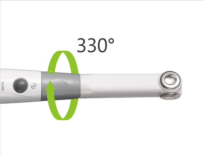 Фотополимерная лампа X lite 2 Zooble.com.ua