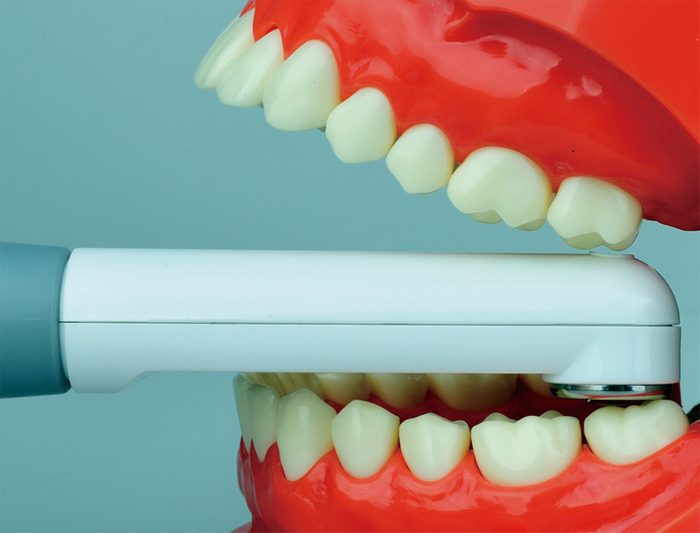 Фотополимерная лампа X lite 2 Zooble.com.ua