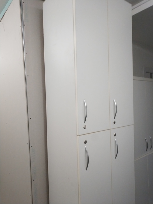 шафки `локери` з ДСП, у відмінному стані Zooble.com.ua