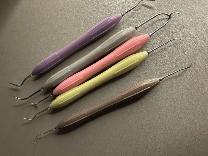 Гладилки 5 штук в наборі! Акційна ціна 800грн , 7 гладилок 1100грн! Пакистан Кількість обмежена! Поспішайте! Zooble.com.ua