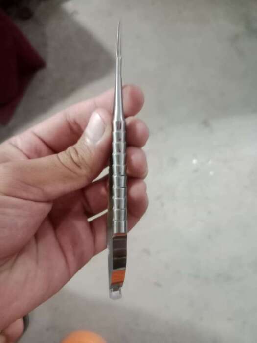 Голкотримачі, пінцети, ножиці у новому дизайні під замовлення(Пакистан) ціна за одиницю! TILLID DENTAL INSTRUMENTS! Zooble.com.ua