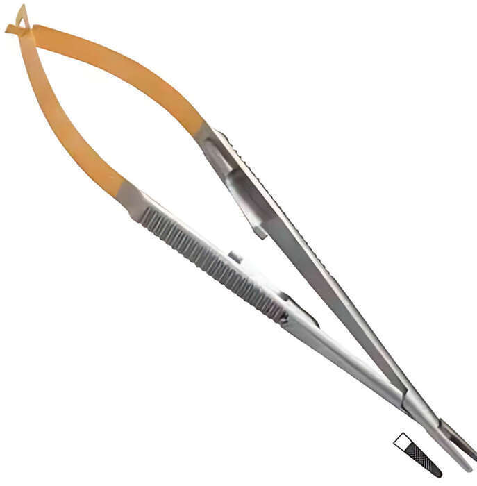 Голкотримачі типу Castroviedjo YDM( Японія) від 250$ до 430$ на складі! Zooble.com.ua