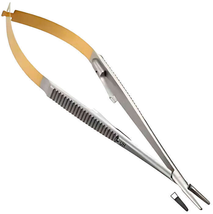 Голкотримачі типу Castroviedjo YDM( Японія) від 250$ до 430$ на складі! Zooble.com.ua