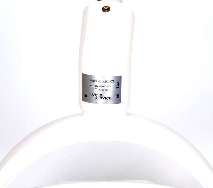 Головка светильника для стоматологической установки LED светодиодная Zooble.com.ua