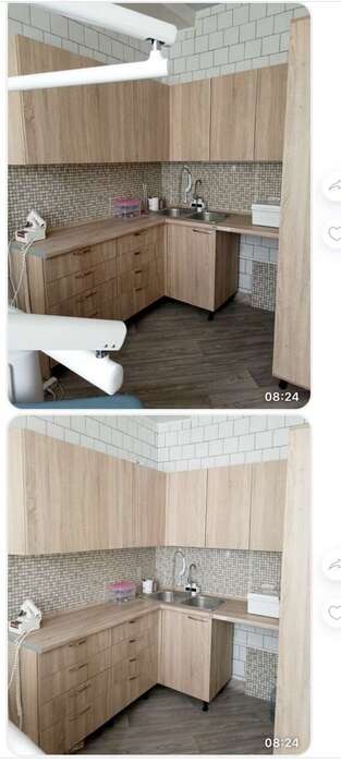 Готовий стоматологічний кабінет у Дніпрі, Лівобережний, новий, обладнаний, готовий до роботи, продаж/меблі Zooble.com.ua