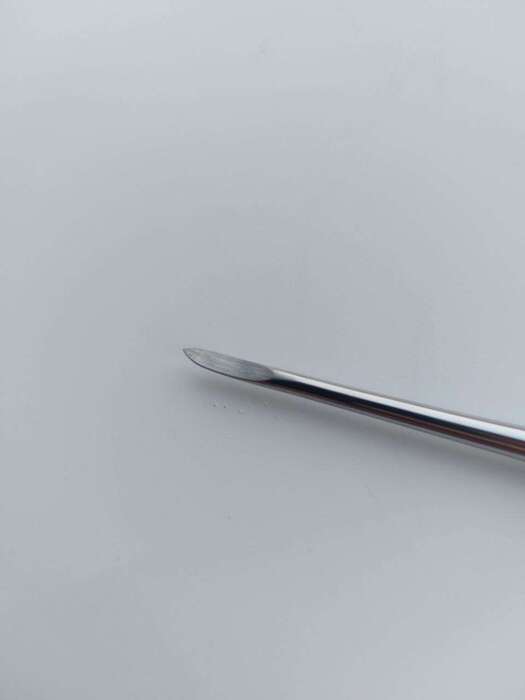 Heidbrink Елеватор прямий 55 євро італійський , супер якість! Zooble.com.ua