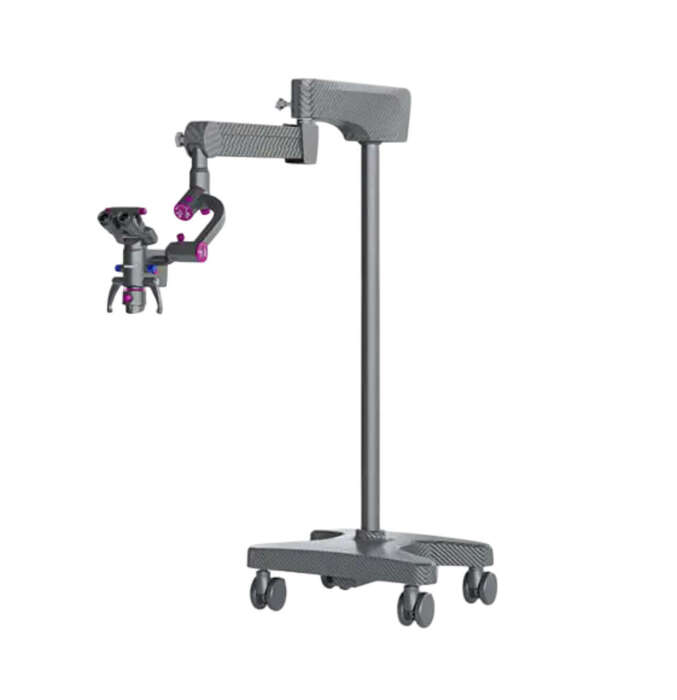 Хірургічний мікроскоп OralOptix Prime Xpedent Ціна від 10700$ Zooble.com.ua