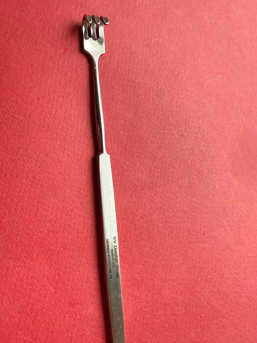 Хірургічний ретрактор Sv Dental Shop(USA) На складі! Топова якість! Zooble.com.ua