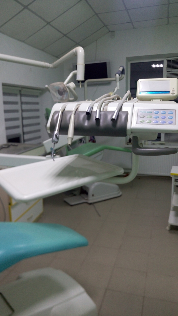 Хороша установочка!В хорошому стані!Ціна 1800у.о. Zooble.com.ua