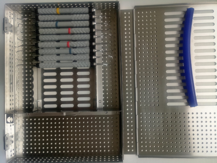 Hu-Friedy кюретки скалери якісні інструменти для стоматології made in USA Hu-Friedy продаж поштучно або набором 9шт торг Zooble.com.ua