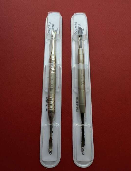 HU-FRIEDY P9/А9 Привезений з США ! Оригінал! Топова якість ! Ціна за одиницю! Zooble.com.ua