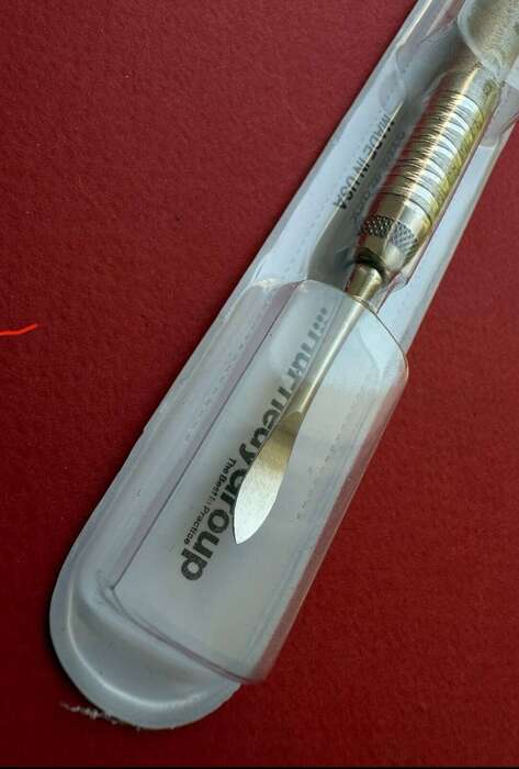 HU-FRIEDY P9/А9 Привезений з США ! Оригінал! Топова якість ! Ціна за одиницю! Zooble.com.ua