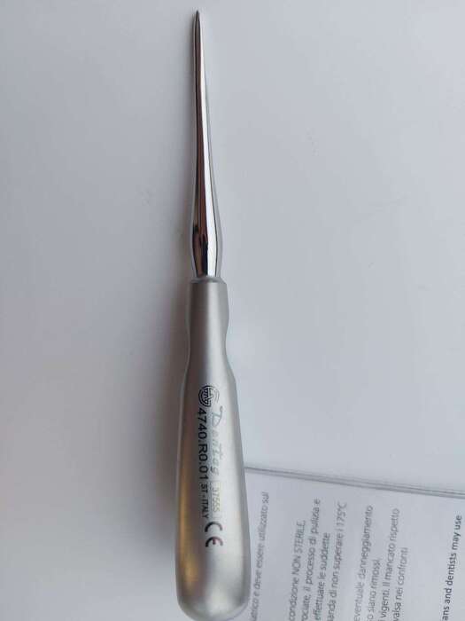 Hylin Елеватор 57 євро DenTag, Italy! На складі! Топова які за розумні гроші! Zooble.com.ua