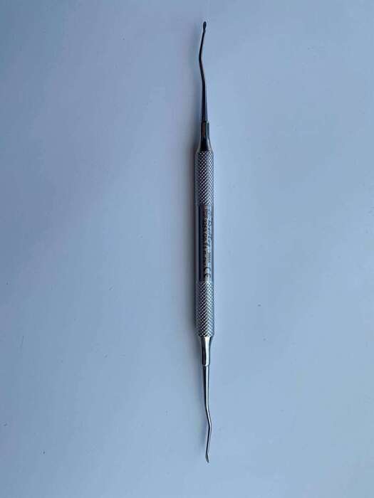 Інструмент для тунетльних технік DenTag(Італія) Код: T1 каталожний номер:3253 Zooble.com.ua