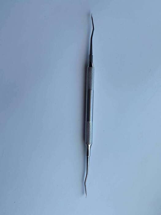 Інструмент для тунетльних технік DenTag(Італія) Код: T1 каталожний номер:3253 Zooble.com.ua