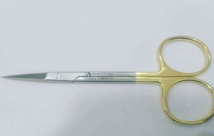 Iнструменти фірми SA Medical Image(голкотримачі,ножиці,пінцети,лотки ,касети) Німецька сталь! Очікуємо в травні! Є бронь Zooble.com.ua