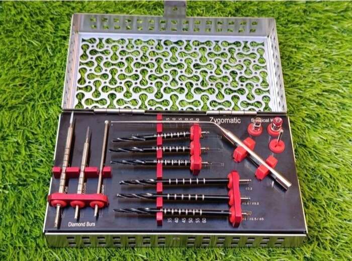 Інструменти макросургікал пакистан під замовлення, ціни уточнюйте! Zooble.com.ua