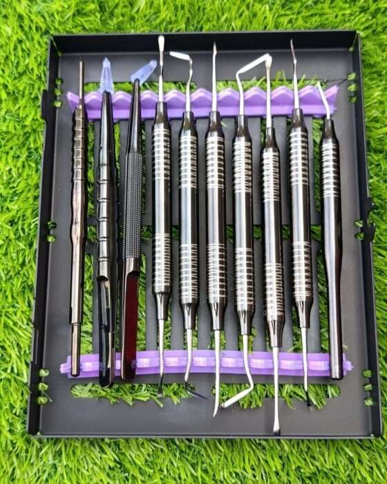 Інструменти макросургікал пакистан під замовлення, ціни уточнюйте! Zooble.com.ua