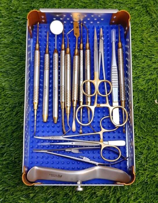 Інструменти макросургікал пакистан під замовлення, ціни уточнюйте! Zooble.com.ua