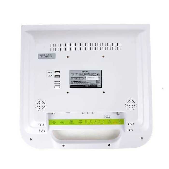 Intra oral camera + 17 дюймів РК-дисплей! Кріплення в подарунок! Zooble.com.ua