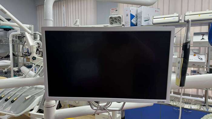 Інтраоральна камера з монітором ! Висока якість зображення! Можу скинути в особисті повідомлення! Zooble.com.ua