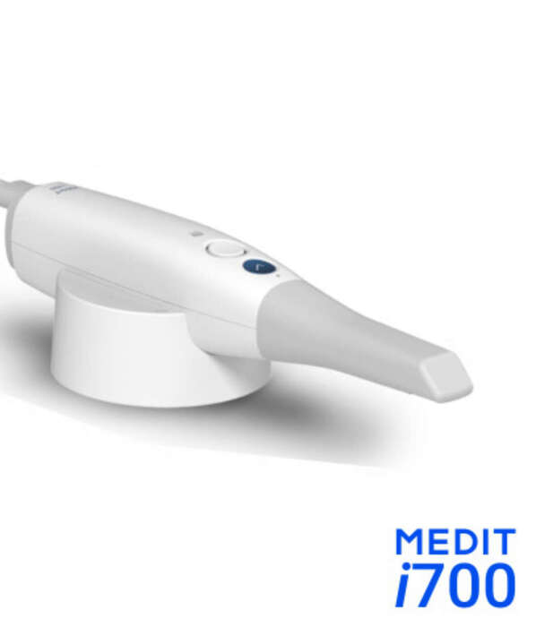 Інтраоральний сканер Medit i700 провідний стан нового, модна подивитися в Одесі! Або у Вашому місті за домовленістю!!! Zooble.com.ua