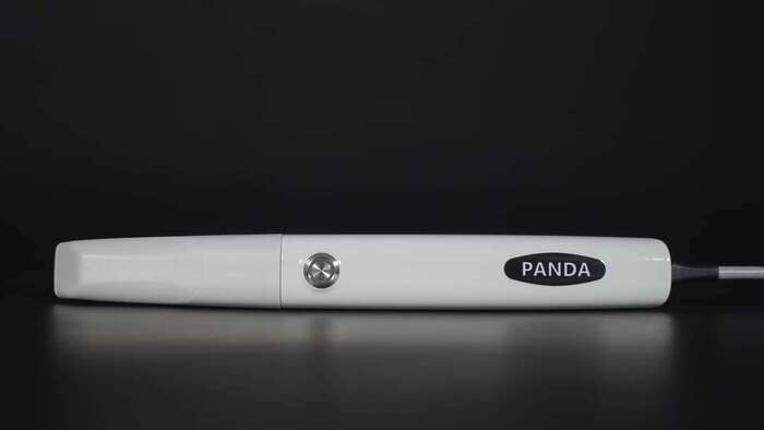 Інтраоральний сканер Pingtum Panda Smart На складі, гарантія , підтримка, реєстрація Zooble.com.ua