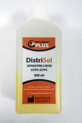 Жидкость для изоляции гипс от гипса Zooble.com.ua