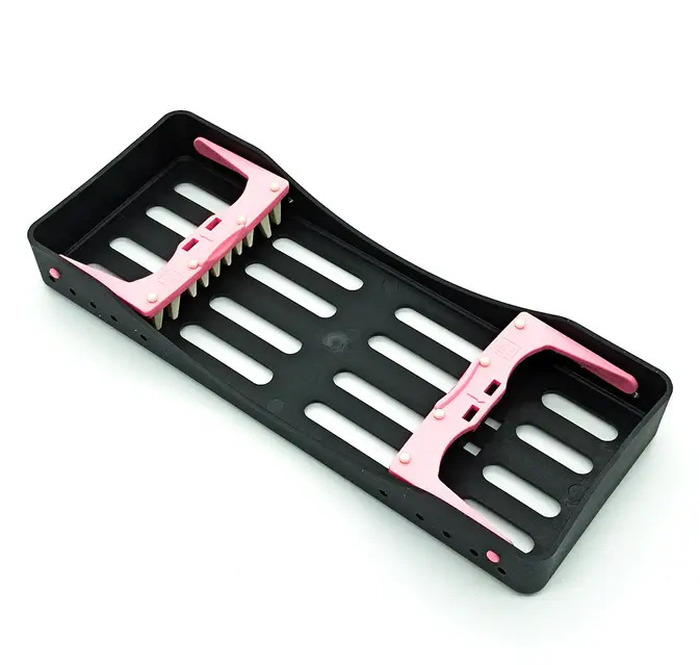 Касети для стерилізації та та транспортування інструментів від 500 до 1500грн! Zooble.com.ua