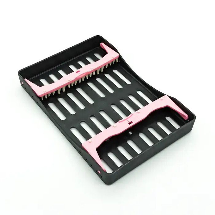 Касети для стерилізації та та транспортування інструментів від 500 до 1500грн! Zooble.com.ua