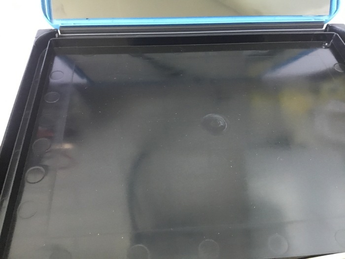 Кассета цифровая для сканера Digora PCT (SOREDEX, Финляндия), для цефалометрической съемки, 18х24см Zooble.com.ua