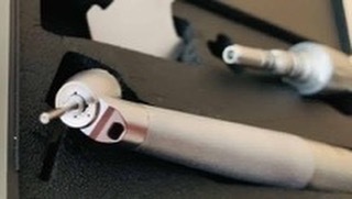 KaVo 45* lux multiflex! 4-канальний хірургічний наконечник! Керамічні закриті підшипники! Спрей! Zooble.com.ua