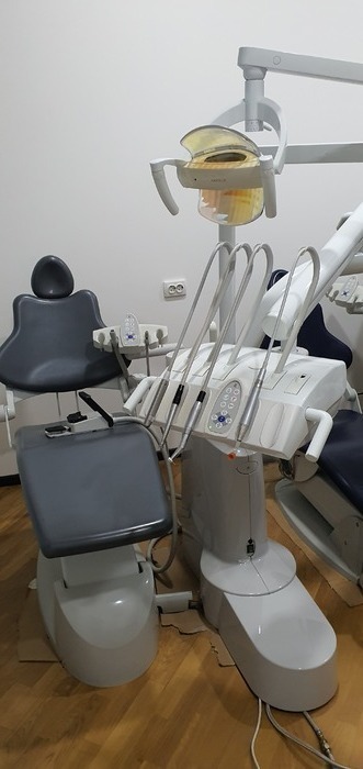 Kavo Primus 1058 Germany доставка, гарантія, монтаж. В наявності Zooble.com.ua