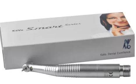 KaVo Smart, новый турбинный наконечник c подсветкой ЛЕД . Усиленный керамический подшипник. Подробнее dent.10ki.biz Zooble.com.ua