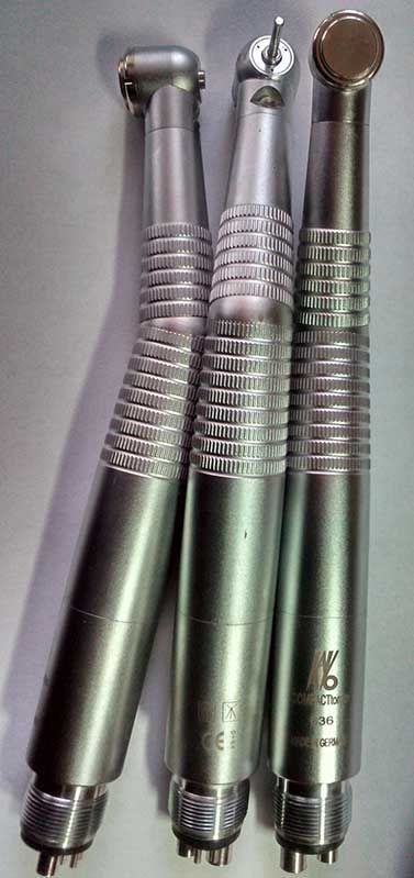 KaVo Smart, новый турбинный наконечник c подсветкой ЛЕД . Усиленный керамический подшипник. Подробнее dent.10ki.biz Zooble.com.ua