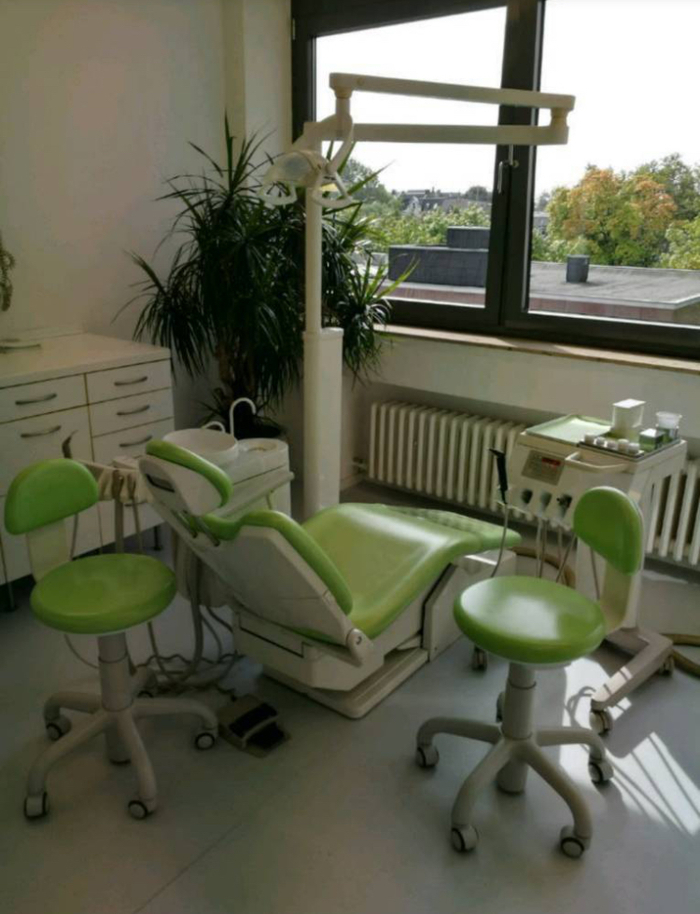 Установка стоматологічна Kavo systematica 1062 Germany Zooble.com.ua