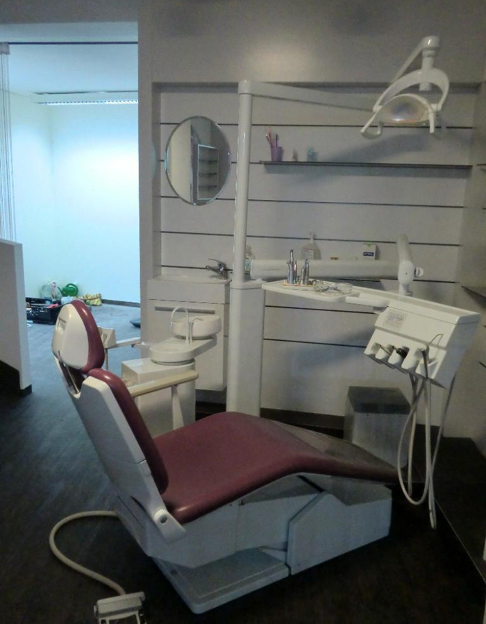 Продається стоматологічна установка Kavo Systematika (Germany) Zooble.com.ua