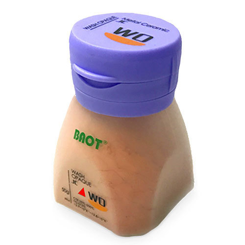 Керамическая масса БАОТ (для облицовки металла) Zooble.com.ua