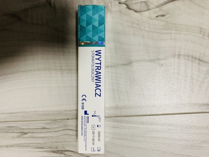 Ketac Molar Easymix 3 шт/ цвет А3 материал стоматологический Zooble.com.ua