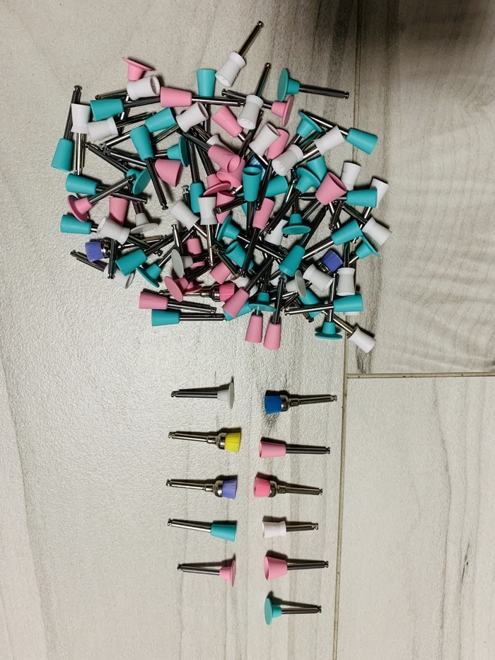 Ketac Molar Easymix 3 шт/ цвет А3 материал стоматологический Zooble.com.ua