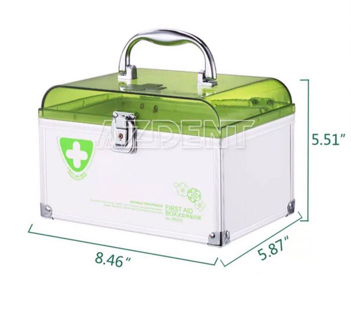 Кейс для інструментів на ключ. Дуже зручно Zooble.com.ua