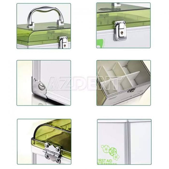 Кейс для інструментів на ключ. Дуже зручно Zooble.com.ua