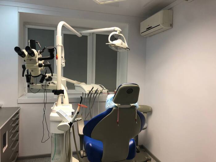 Киев, Голосеевский р-н. Сдам в аренду стоматологическое кресло. Zooble.com.ua