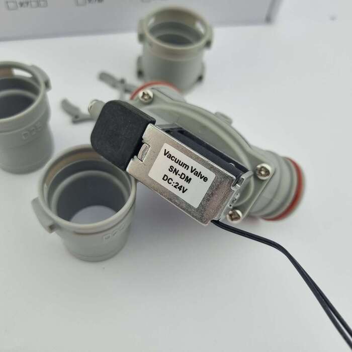 Клапан вибору стоматологічної установки Клапан выбора стоматологической установки Zooble.com.ua