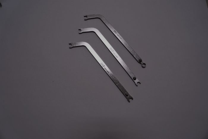 Ключ дополнительный для имплантации 002 Zooble.com.ua