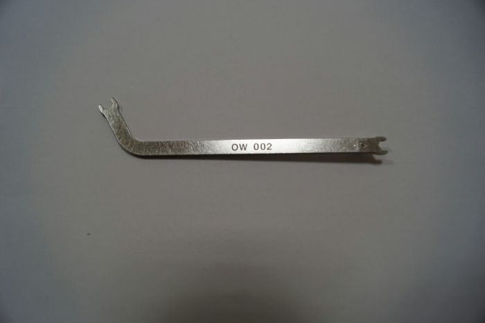 Ключ дополнительный для имплантации 002 Zooble.com.ua