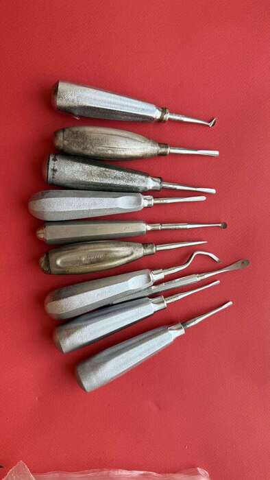 Комплект американських елеваторів ! Топові Ціна за комплект! Zooble.com.ua