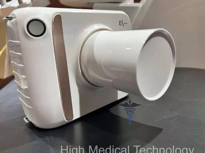 Комплект для рентгендіагностики E-Ray+E-sensor Size1 гарантія рік , свій інтерес ! Якісна та надійна підтримка 24/7! Zooble.com.ua