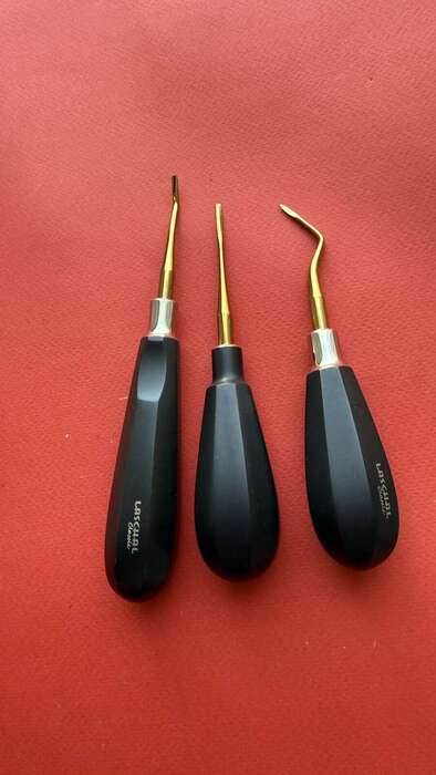 Комплект елеваторів Laschal (USA) 150$ комплект! Висока якість! Zooble.com.ua