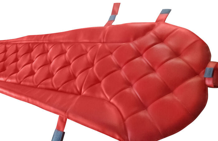 Комплект накладок для стоматологического кресла Cone Zooble.com.ua